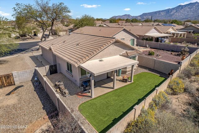 2152 E Tabular Place, Oro Valley, AZ 85755