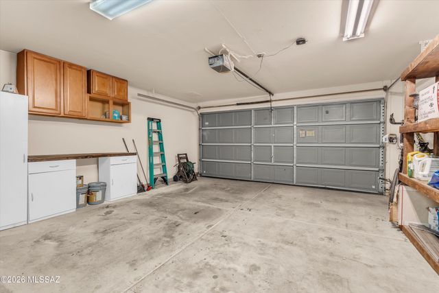 2152 E Tabular Place, Oro Valley, AZ 85755