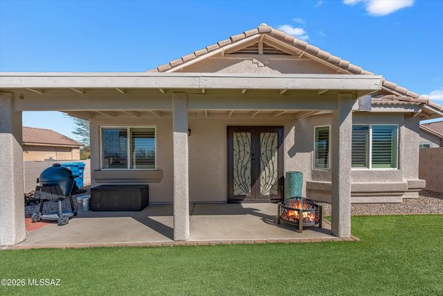 2152 E Tabular Place, Oro Valley, AZ 85755