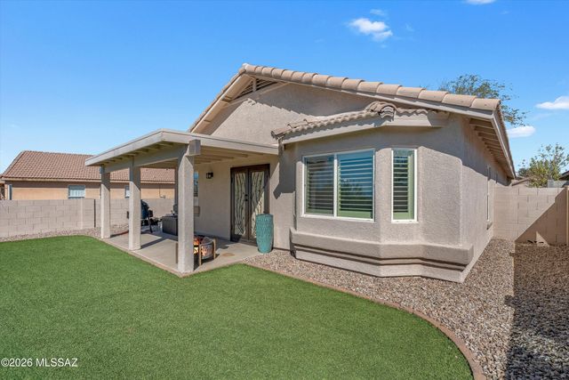 2152 E Tabular Place, Oro Valley, AZ 85755