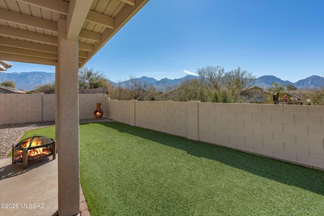 2152 E Tabular Place, Oro Valley, AZ 85755