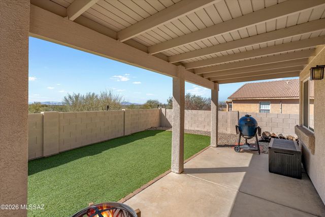 2152 E Tabular Place, Oro Valley, AZ 85755