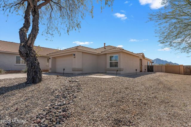 2152 E Tabular Place, Oro Valley, AZ 85755