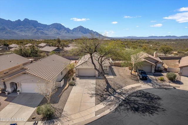 2152 E Tabular Place, Oro Valley, AZ 85755