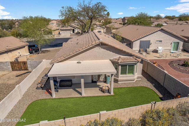 2152 E Tabular Place, Oro Valley, AZ 85755