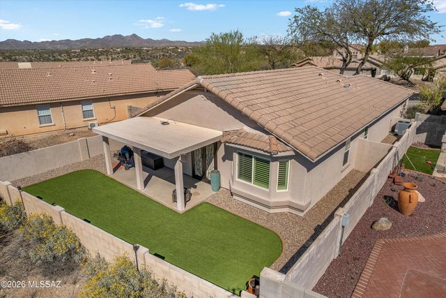 2152 E Tabular Place, Oro Valley, AZ 85755