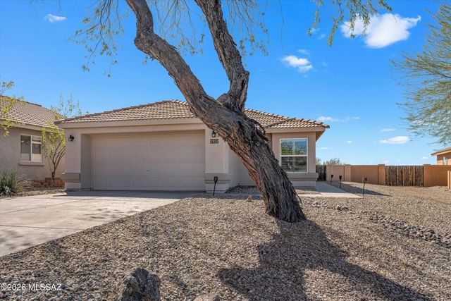 2152 E Tabular Place, Oro Valley, AZ 85755