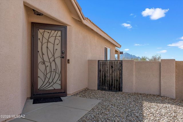 2152 E Tabular Place, Oro Valley, AZ 85755