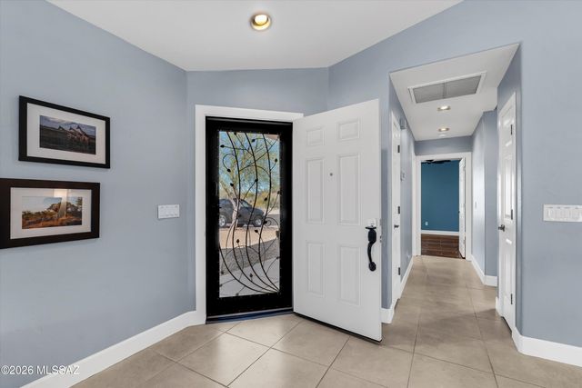 2152 E Tabular Place, Oro Valley, AZ 85755