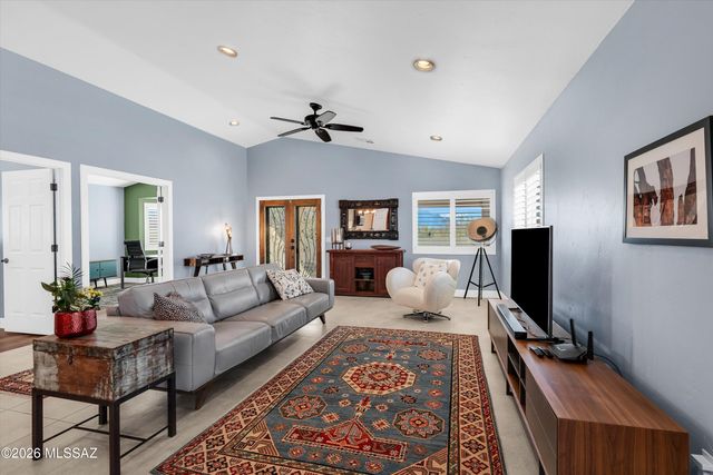 2152 E Tabular Place, Oro Valley, AZ 85755