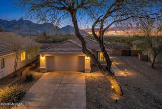 2152 E Tabular Place, Oro Valley, AZ 85755