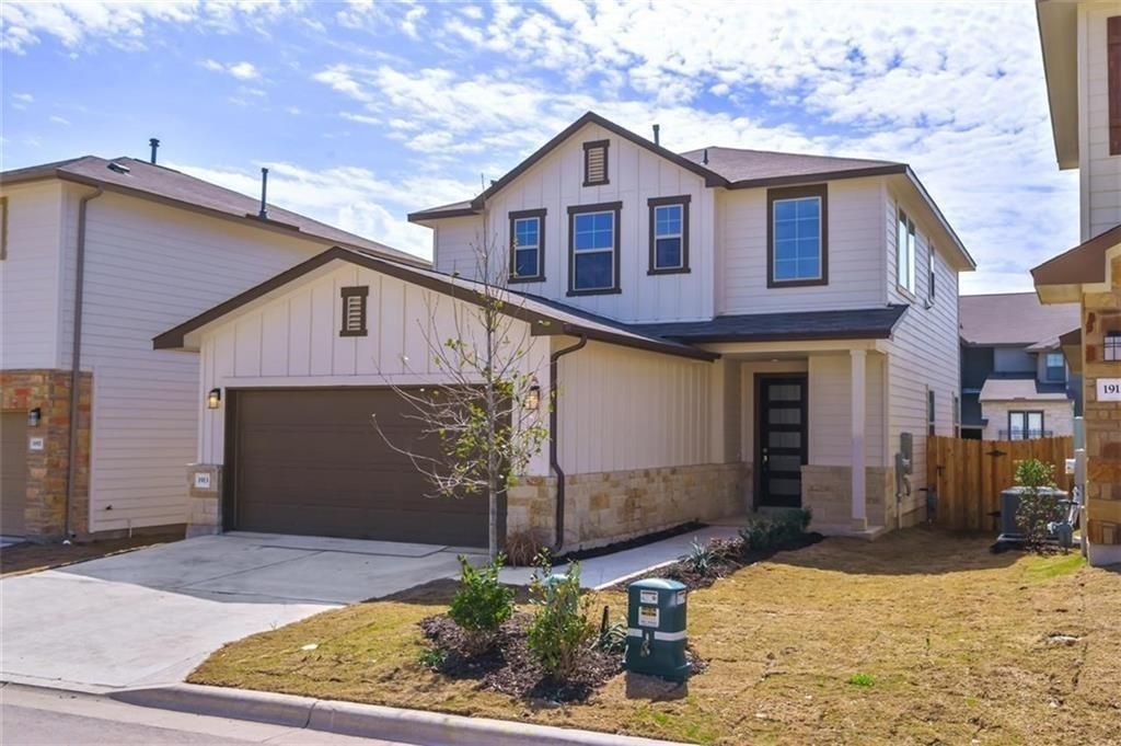 1913 Crimson Rosella TRL, Austin, TX 78728