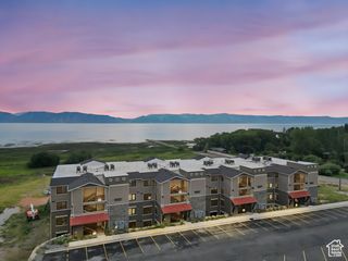 35 E 150 S #401B, Garden City, UT 84028