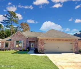 146 Shelby Mae Cir Circle, Brandon, MS 39042