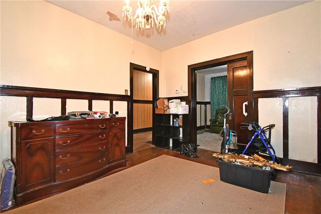 320 JACKSONIA ST, Central North Side, PA 15212