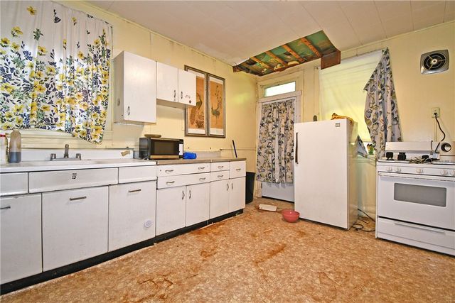 320 JACKSONIA ST, Central North Side, PA 15212
