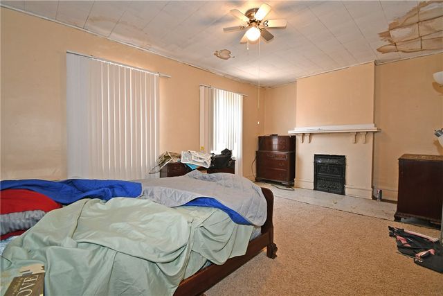 320 JACKSONIA ST, Central North Side, PA 15212