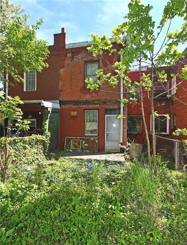 320 JACKSONIA ST, Central North Side, PA 15212