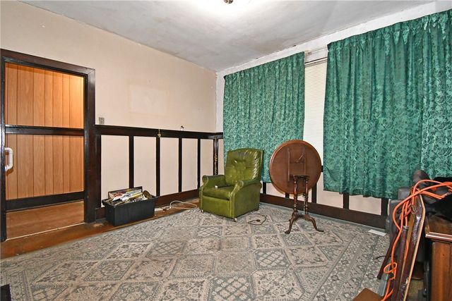 320 JACKSONIA ST, Central North Side, PA 15212