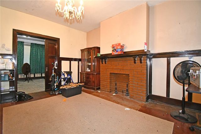 320 JACKSONIA ST, Central North Side, PA 15212