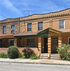 320 JACKSONIA ST, Central North Side, PA 15212