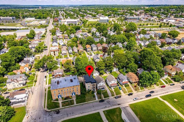 2018 Elm Avenue, Norwood, OH 45212