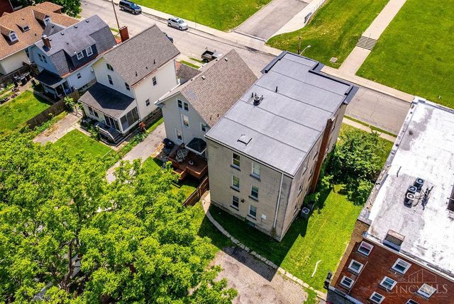 2018 Elm Avenue, Norwood, OH 45212