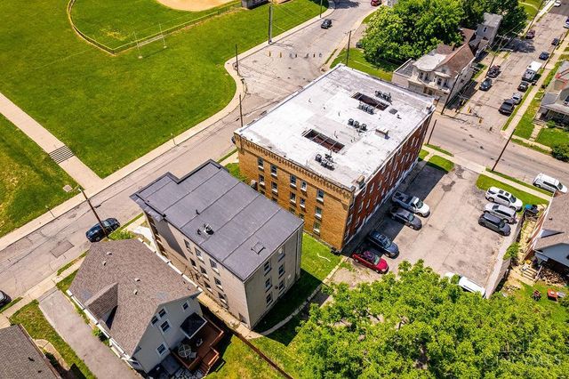 2018 Elm Avenue, Norwood, OH 45212