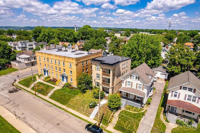 2018 Elm Avenue, Norwood, OH 45212