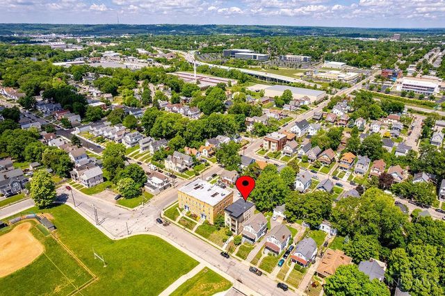 2018 Elm Avenue, Norwood, OH 45212