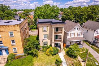 2018 Elm Avenue, Norwood, OH 45212