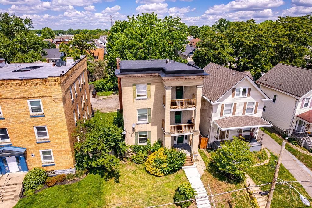 2018 Elm Avenue, Norwood, OH 45212