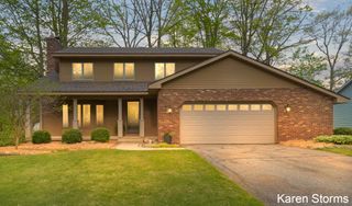 7033 Youngstown Avenue, Hudsonville, MI 49426