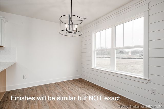 13944 Deer Run Trace LOT 420, Memphis, IN 47143