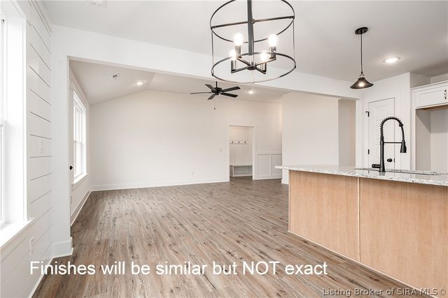 13944 Deer Run Trace LOT 420, Memphis, IN 47143