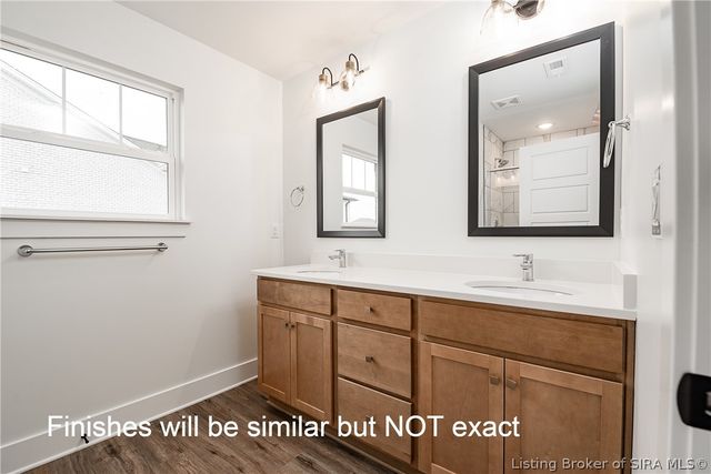 13944 Deer Run Trace LOT 420, Memphis, IN 47143