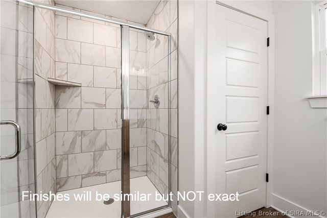 13944 Deer Run Trace LOT 420, Memphis, IN 47143