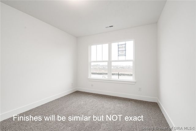 13944 Deer Run Trace LOT 420, Memphis, IN 47143