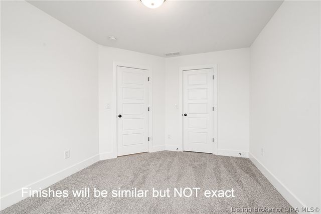 13944 Deer Run Trace LOT 420, Memphis, IN 47143