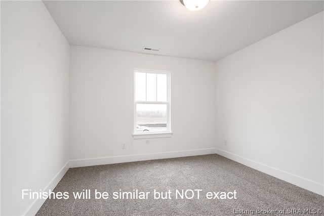 13944 Deer Run Trace LOT 420, Memphis, IN 47143