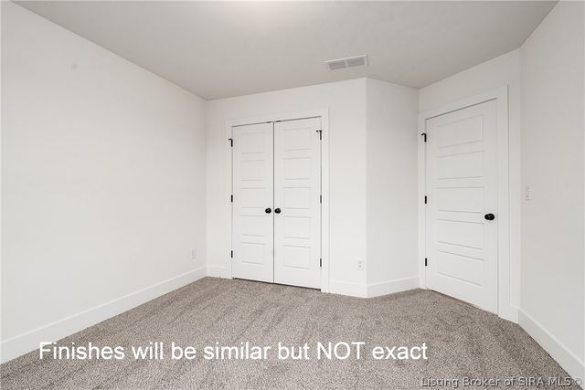 13944 Deer Run Trace LOT 420, Memphis, IN 47143