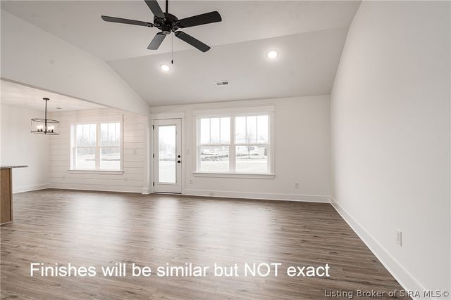 13944 Deer Run Trace LOT 420, Memphis, IN 47143