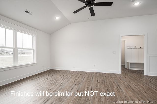 13944 Deer Run Trace LOT 420, Memphis, IN 47143