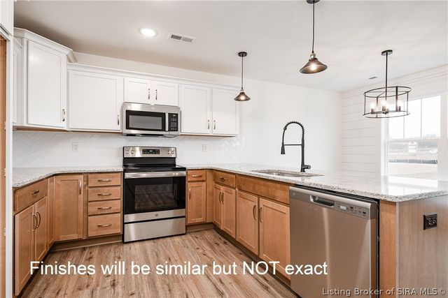 13944 Deer Run Trace LOT 420, Memphis, IN 47143