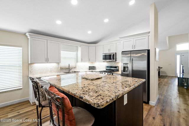 1444 Boca Rio Drive, Melbourne, FL 32940