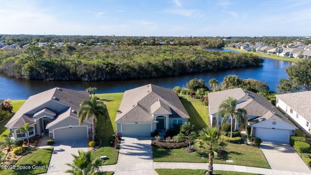 1444 Boca Rio Drive, Melbourne, FL 32940