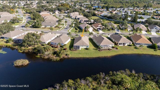 1444 Boca Rio Drive, Melbourne, FL 32940