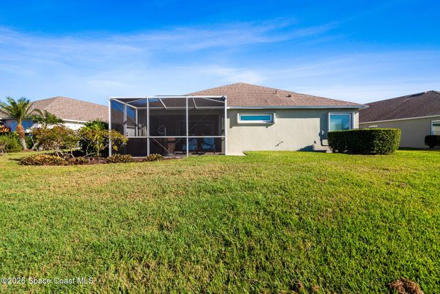 1444 Boca Rio Drive, Melbourne, FL 32940