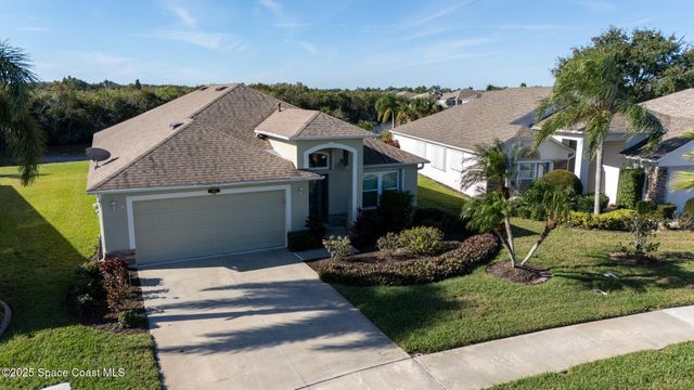 1444 Boca Rio Drive, Melbourne, FL 32940