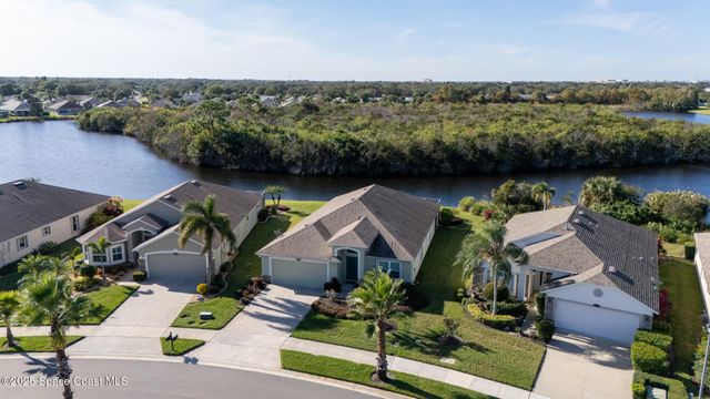 1444 Boca Rio Drive, Melbourne, FL 32940